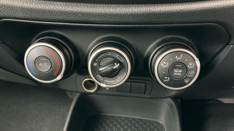 Toyota Aygo X 1.0 VVT-i Pure 5dr Petrol Hatchback